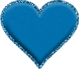Corazon-azul GIFs - Get the best GIF on GIPHY